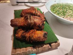 -俏香傣·德宏风味餐厅(万宏路店)