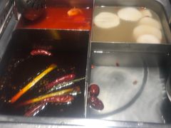 -海底捞火锅(金光华店)