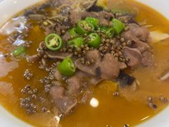 -五谷屯私房菜·始于2005(中山陵童卫路店)