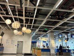 -宜家家居(四元桥商场店)