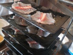 斑鱼片-滇釜火锅·能喝汤的火锅(车公庄店)