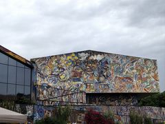 -四川美术学院美术馆