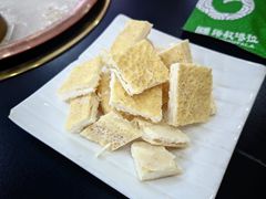 -诺敏塔拉奶茶-布里亚特包子-手把肉(锦都会店)