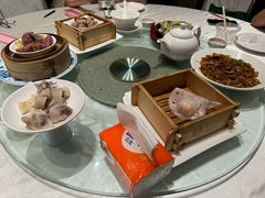 -白云宾馆·白云宴餐厅