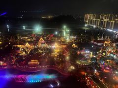 -七彩云南欢乐世界