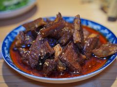 -丁阿纸面馆