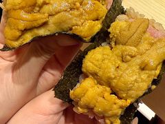 -小十Omakase(地王大厦店)