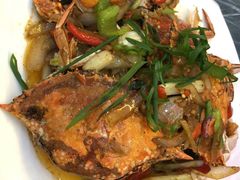 -覃记海鲜美食餐厅