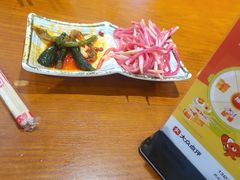 -闫家粥铺(东盛大街店)