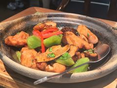 -汤城小厨•粤菜•靓汤(苏州街店)