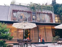 -樾餐厅泰式海鲜火锅(民歌湖店)