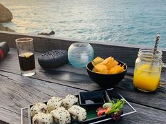 -Rock Bar Bali(Bali)