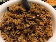 牛肝菌焖饭-石屏会馆