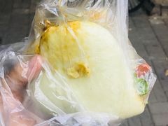 -郭阿姨月亮馍
