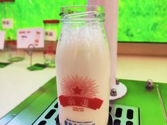 -红星前进面包牛奶公司(君太店)