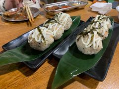 -金哲烤牛肠(海甸岛总店)