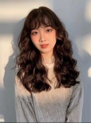 -TRIMS HAIR 修剪造型·烫染接发