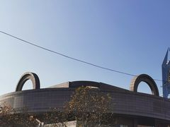 -上海博物馆(人民广场馆)