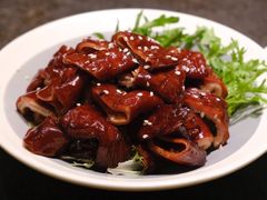 脆皮大肠-上名堂·鱼头好吃(体育场路店)