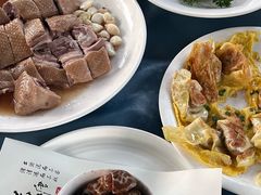 -昆承湖酒家·本帮农家菜