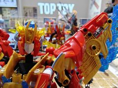 -TOP TOY(大兴荟聚店)