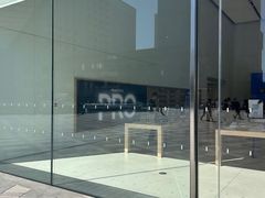 -Apple零售店(青岛万象城店)