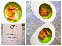 -九献创意菜·新中式(亮马河花园私宴店)