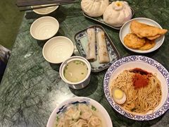 -四宜糕团店(南大街店)
