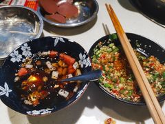 -钢管厂五区小郡肝串串香(南山店)