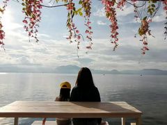 -抚仙湖禄充风景区