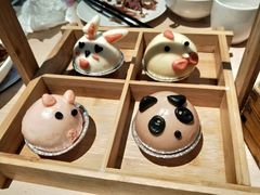 四小乖萌包包-避风塘(五角场店)