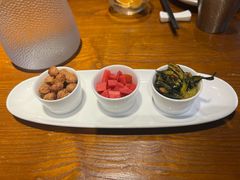 -时光乌托邦空中花园餐厅川味·融合菜(幸福广场店)