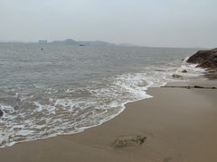 -白城沙滩