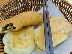 -穆彦华逍遥镇胡辣汤(岗坡路店)