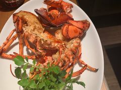 -CASA Grande酒漾·西餐及酒吧(长沙君悦酒店)