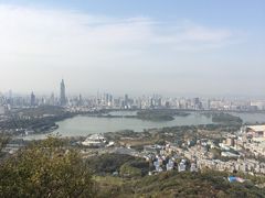 -紫金山天文台