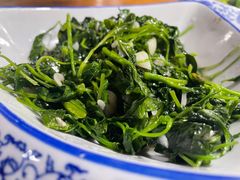 -云河农家乐饭店(福禄缘树山店)