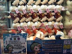-星际传奇(西安三桥万象城店)
