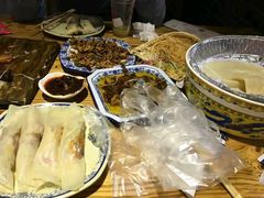 -满园春饼(宜昌万达店)