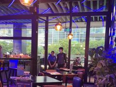 -bluefrog蓝蛙(皇庭广场店)