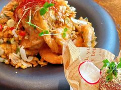 -食陆号·新式台湾创意菜(苏州首店)