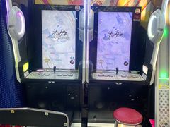 -天天玩X秋葉原日系动漫游戏中心