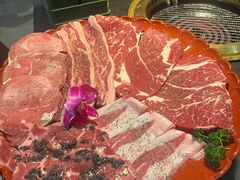 -神户赤童日式烤肉伙伴(东直门店)
