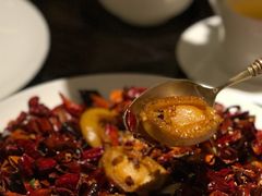 -甄御•海鲜新青岛菜(麦岛店)