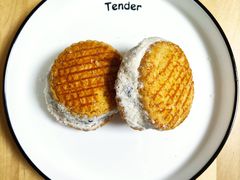 -爱德顺糕点食屋(利民道店)