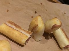 -必胜客(上海新南方商城PH店)