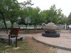 -天平湖公园