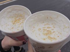 -唐沫茶兮(仓山万达金街店)