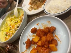 -李氏传家菜(兴城路店)