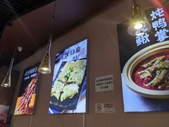 -不是烧烤·武汉烧烤·地道湖北菜(大成路店)